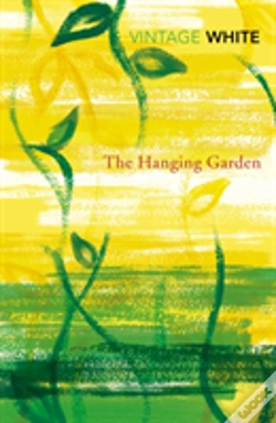Capa do artigo The Hanging Garden
