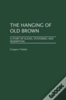 The Hanging Of Old Brown