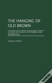 Capa do artigo The Hanging Of Old Brown