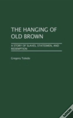 Capa do artigo The Hanging Of Old Brown