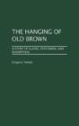 The Hanging Of Old Brown - Preview