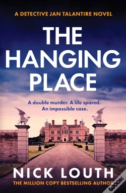Capa do artigo The Hanging Place