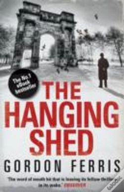 Capa do artigo The Hanging Shed