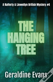 Capa do artigo The Hanging Tree: British Detectives