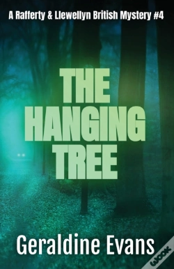 Capa do artigo The Hanging Tree: British Detectives