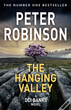 Capa do artigo The Hanging Valley