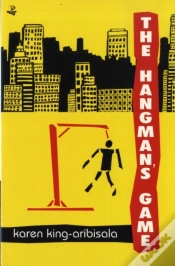 Capa do artigo The Hangman