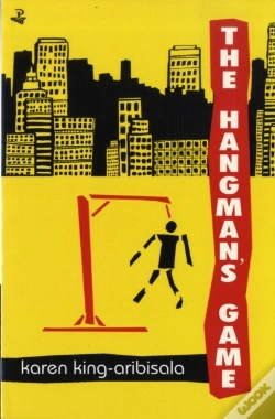 Capa do artigo The Hangman'S Game