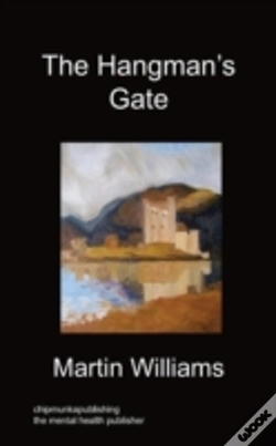 Capa do artigo The Hangman'S Gate