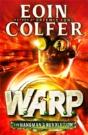 The Hangman'S Revolution (W.A.R.P. Book 2) - Preview