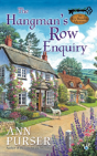 The Hangman'S Row Enquiry - Preview