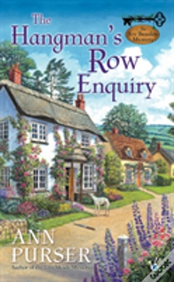 Capa do artigo The Hangman'S Row Enquiry
