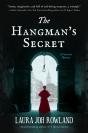 The Hangman'S Secret - Preview