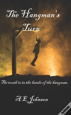 Capa do artigo The Hangman'S Turn