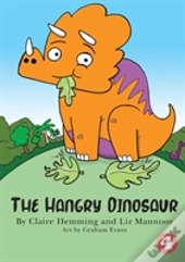 The Hangry Dinosaur