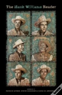 Capa do artigo The Hank Williams Reader