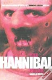 Capa do artigo The Hannibal Files