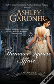 Capa do artigo The Hanover Square Affair