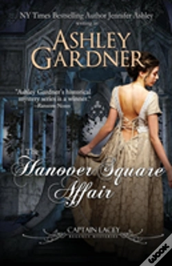 Capa do artigo The Hanover Square Affair