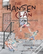 Capa do artigo The Hansen Clan