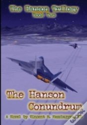 Capa do artigo The Hanson Conundrum