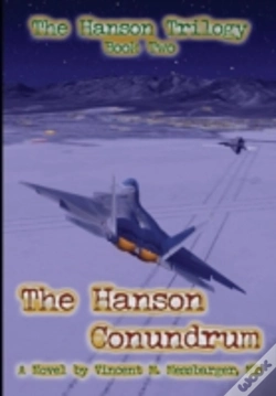 Capa do artigo The Hanson Conundrum