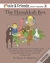 The Hanukkah Box
