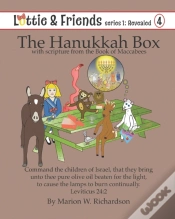 Capa do artigo The Hanukkah Box