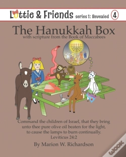 Capa do artigo The Hanukkah Box