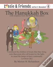 The Hanukkah Box