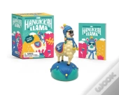 The Hanukkah Llama