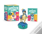 Capa do artigo The Hanukkah Llama