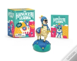 Capa do artigo The Hanukkah Llama
