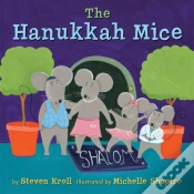 Capa do artigo The Hanukkah Mice
