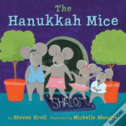 Capa do artigo The Hanukkah Mice