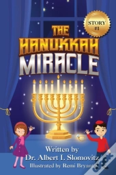 The Hanukkah Miracle