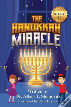 Capa do artigo The Hanukkah Miracle
