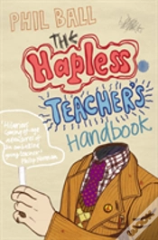 Capa do artigo The Hapless Teacher