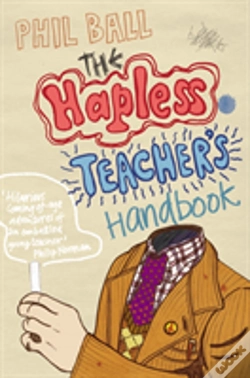 Capa do artigo The Hapless Teacher'S Handbook