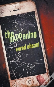 Capa do artigo The Happening