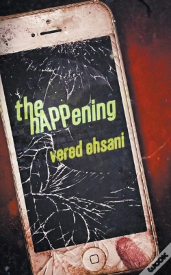 Capa do artigo The Happening