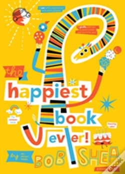 Capa do artigo The Happiest Book Ever
