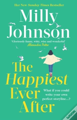 Capa do artigo The Happiest Ever After