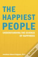 The Happiest People.