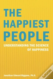 The Happiest People.