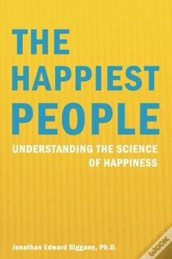 Capa do artigo The Happiest People.
