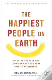 Capa do artigo The Happiest People On Earth