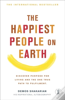 Capa do artigo The Happiest People On Earth
