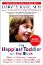 The Happiest Toddler On The Block - Preview