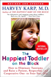 Capa do artigo The Happiest Toddler On The Block